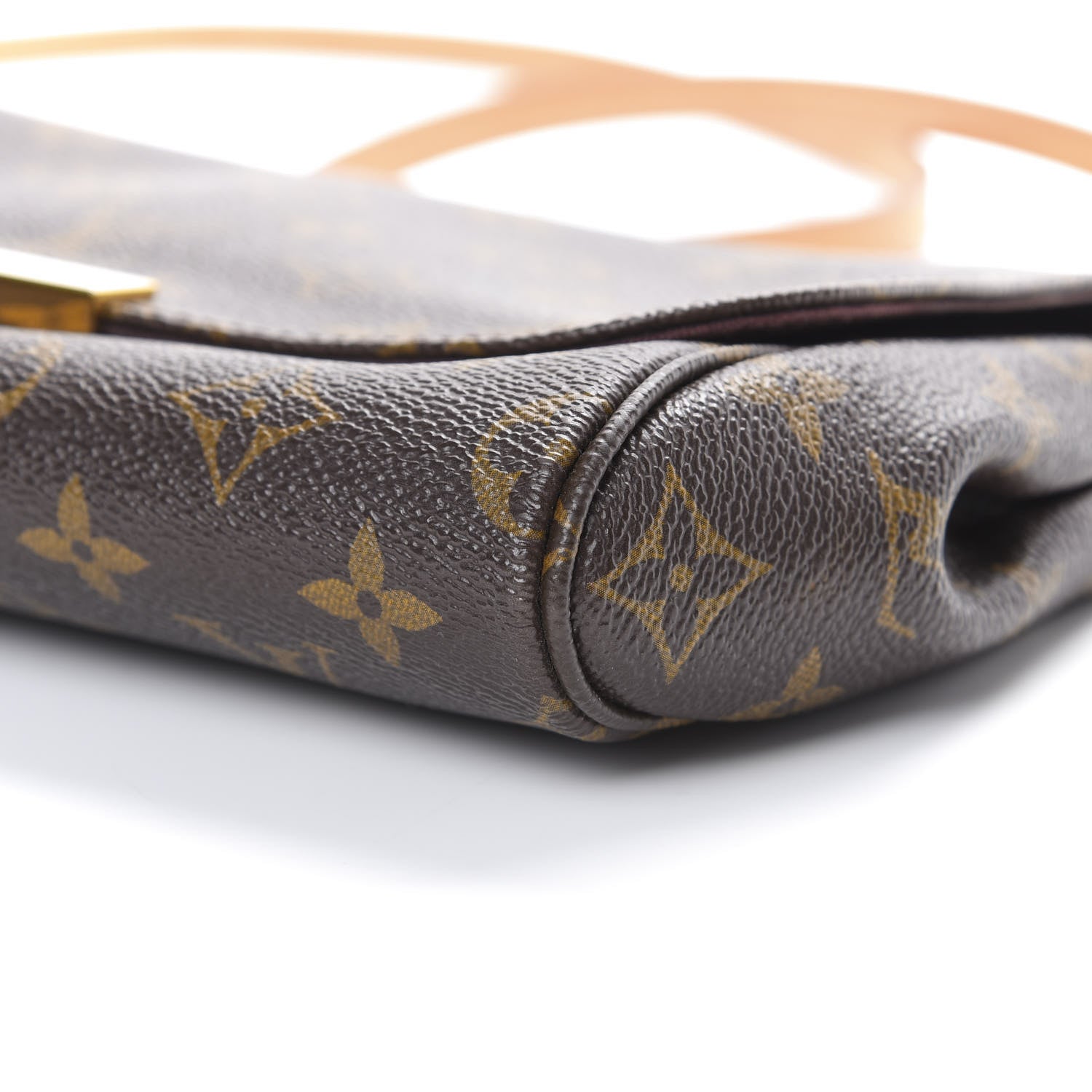 Louis Vuitton Monogram Favorite MM 12 of 15