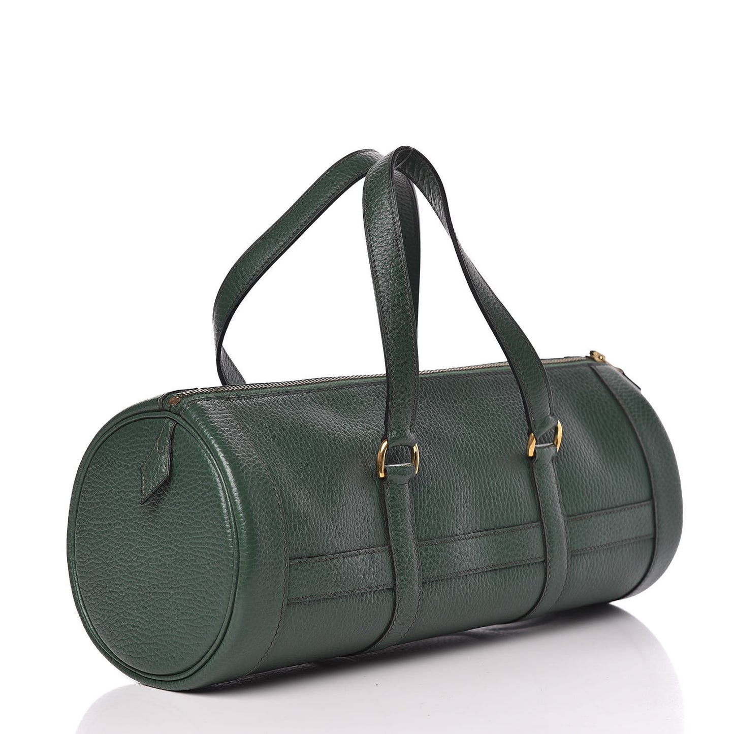 Ardennes RD Duffle 32 Vert Fonce