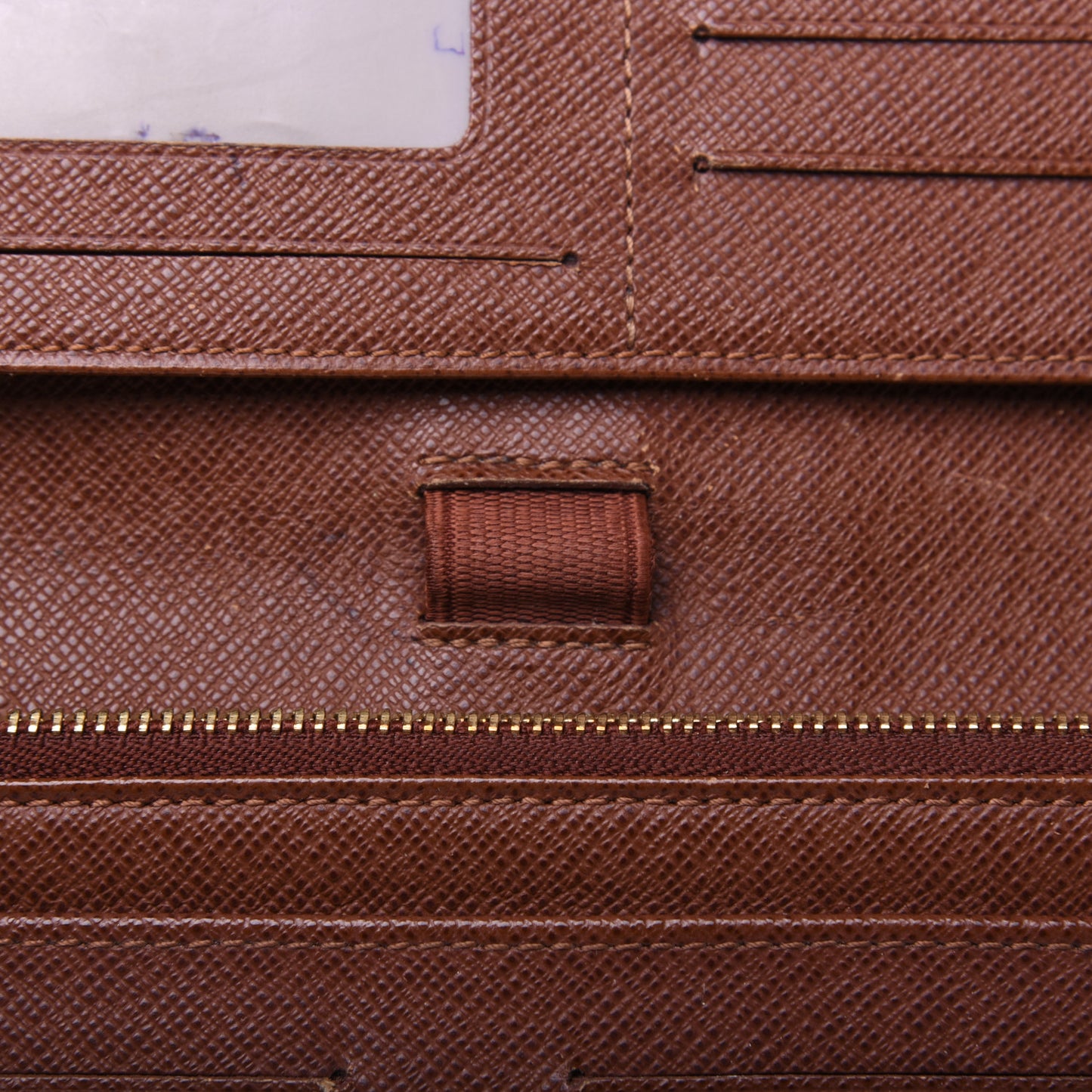 Monogram Insolite Organizer Wallet