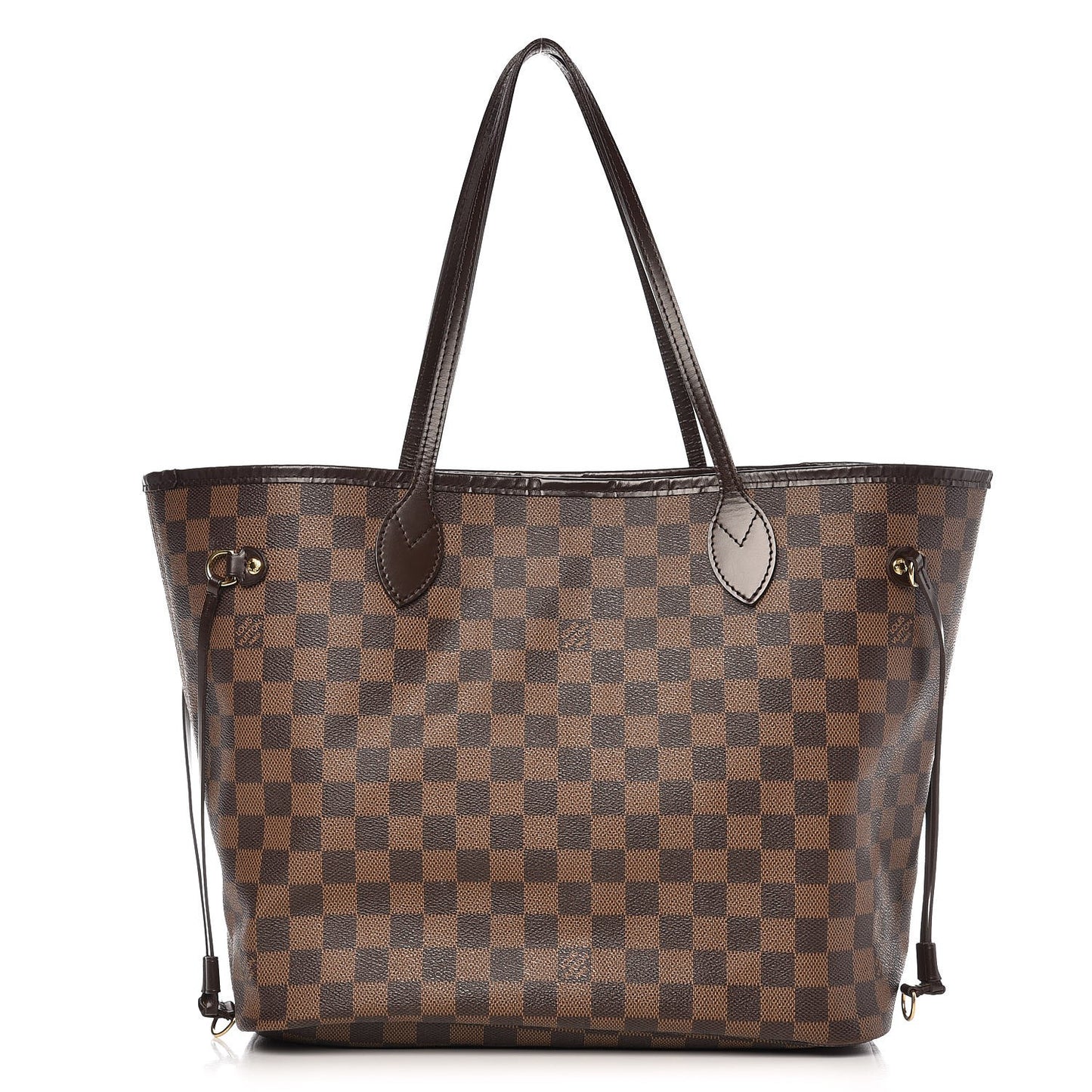 Damier Ebene Neverfull MM