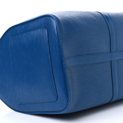 Louis Vuitton Epi Keepall 45 Toledo 8 of 9