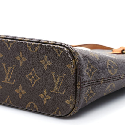 Louis Vuitton Monogram Vavin PM 10 of 11