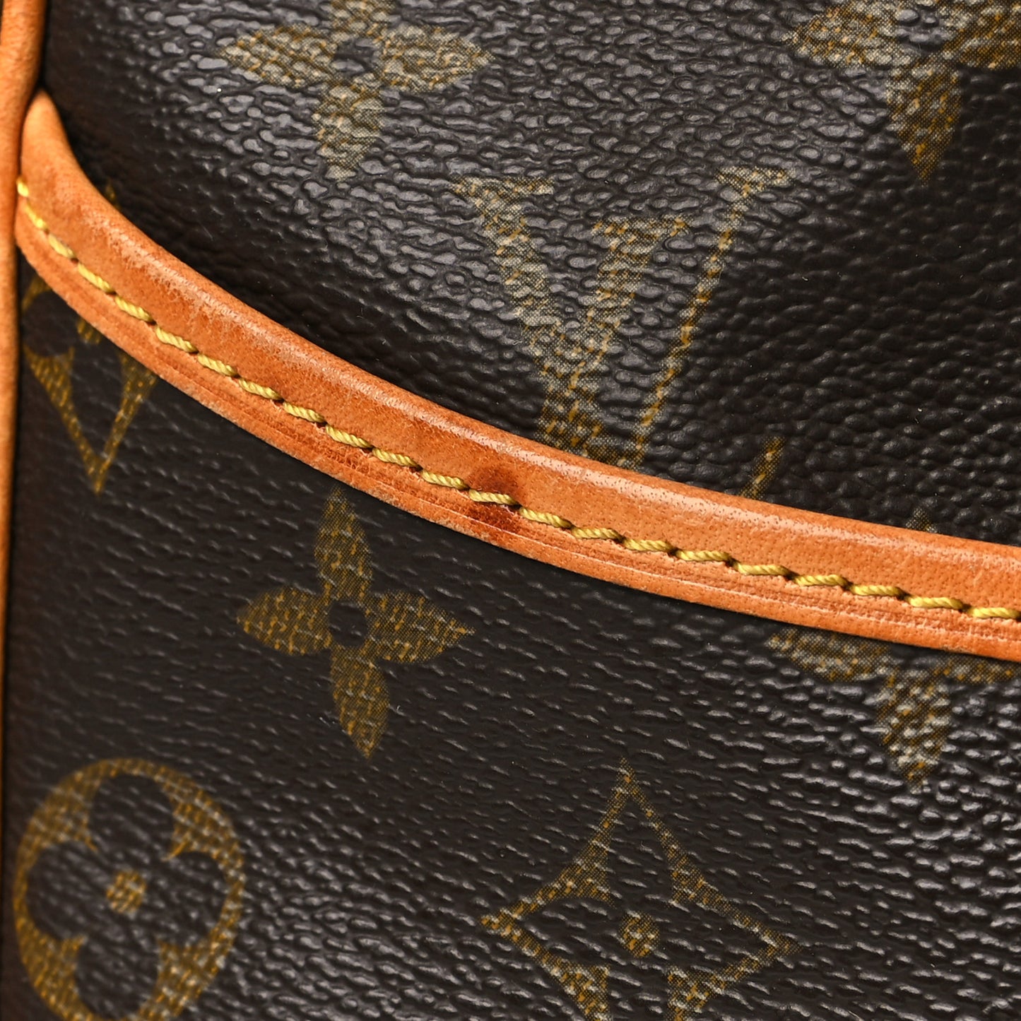 Monogram Deauville