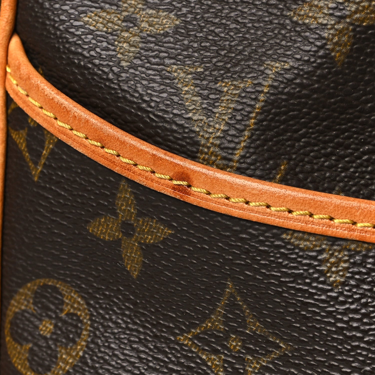 Louis Vuitton Monogram Deauville 13 of 14
