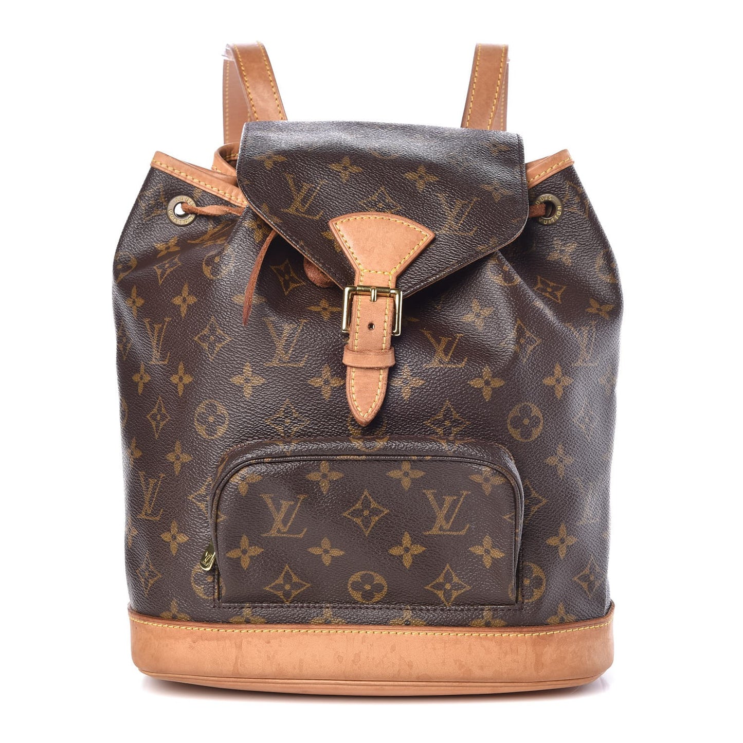 Monogram Montsouris MM Backpack