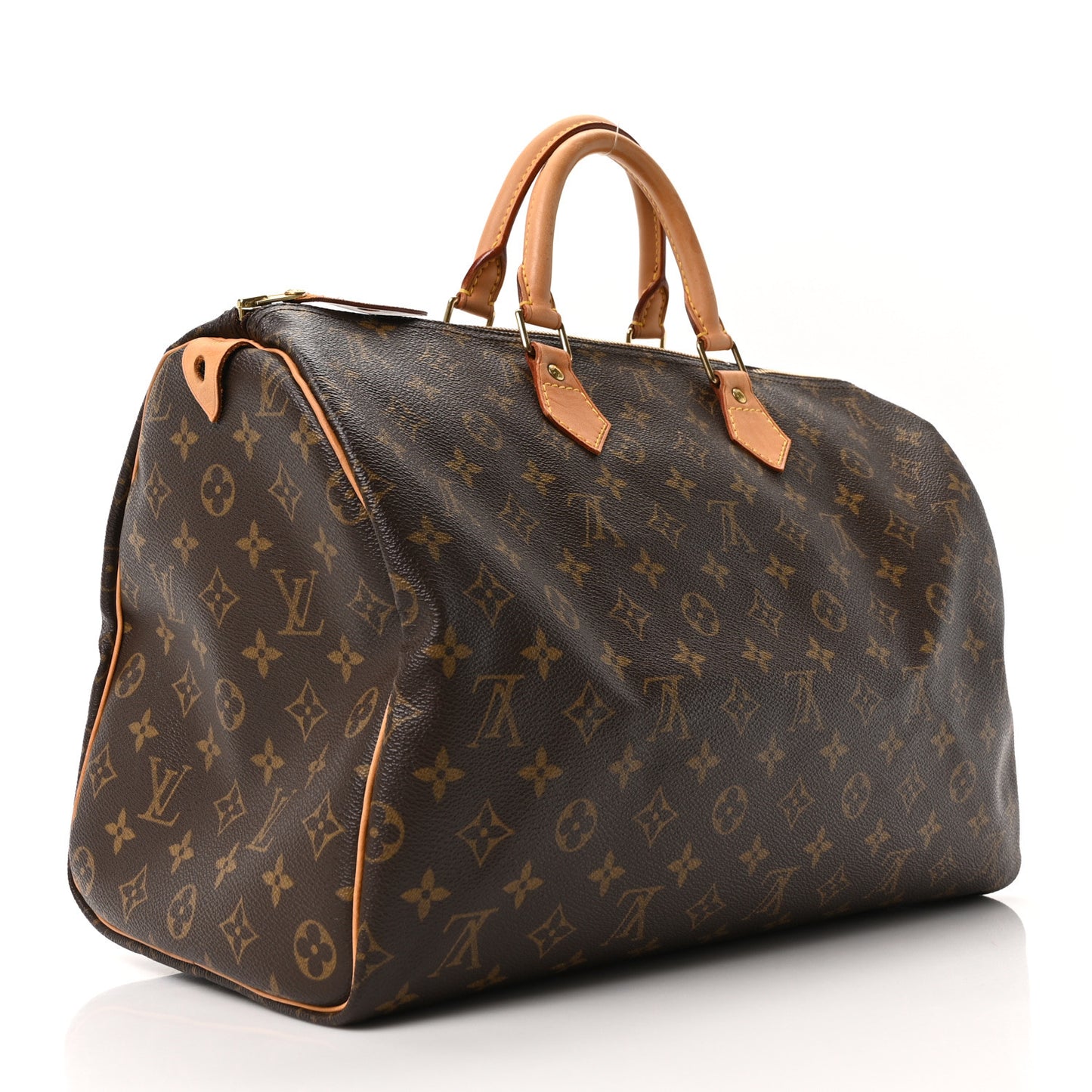 Monogram Speedy 40