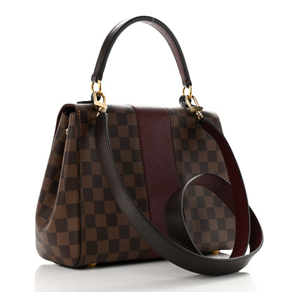 Louis Vuitton Damier Ebene Bond Street Bordeaux 4 of 22