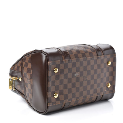 Louis Vuitton Damier Ebene Berkeley 4 of 11