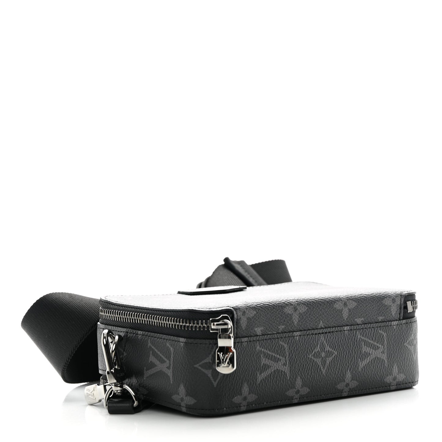 Monogram Eclipse Alpha Wearable Wallet