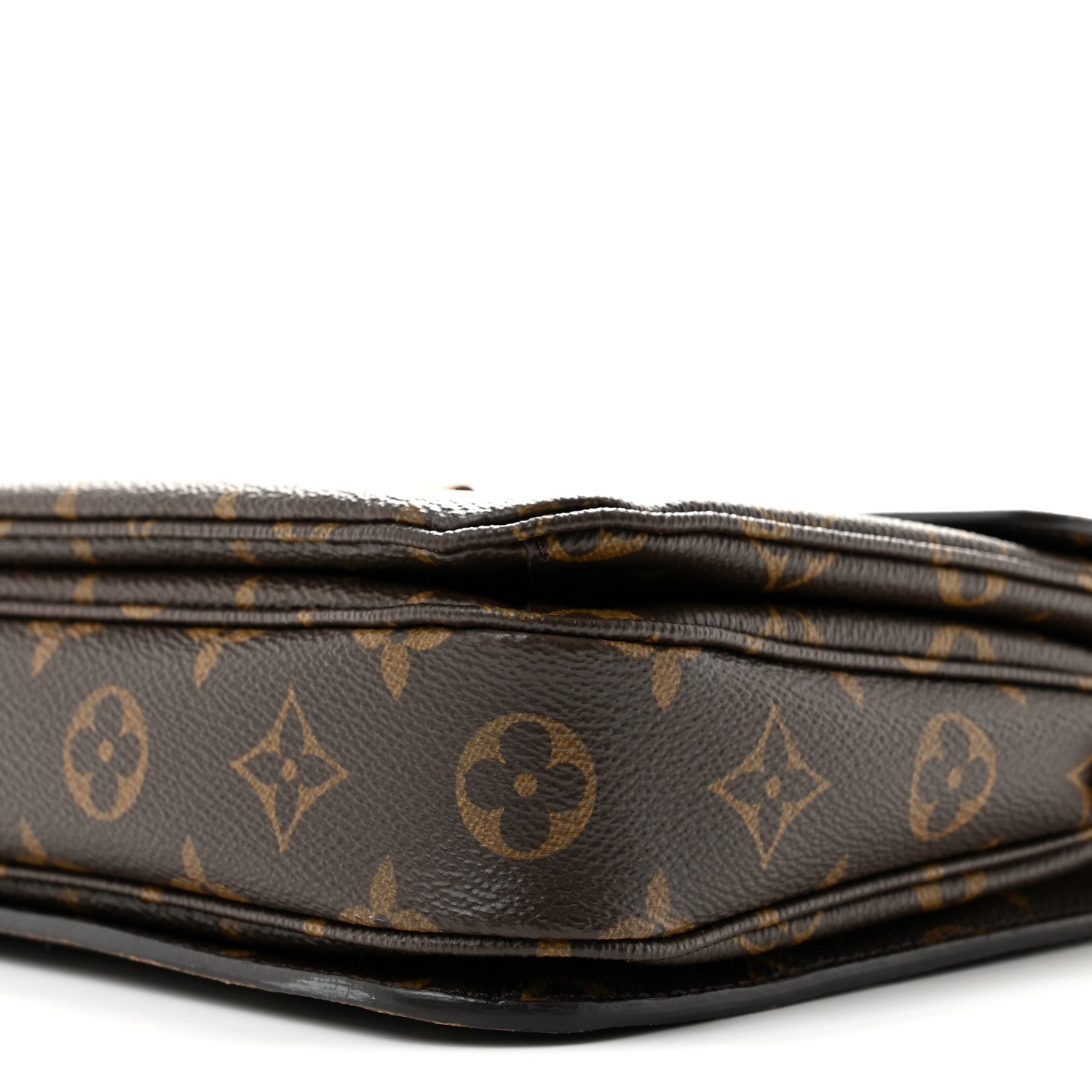 Louis Vuitton Monogram Pochette Metis 10 of 15