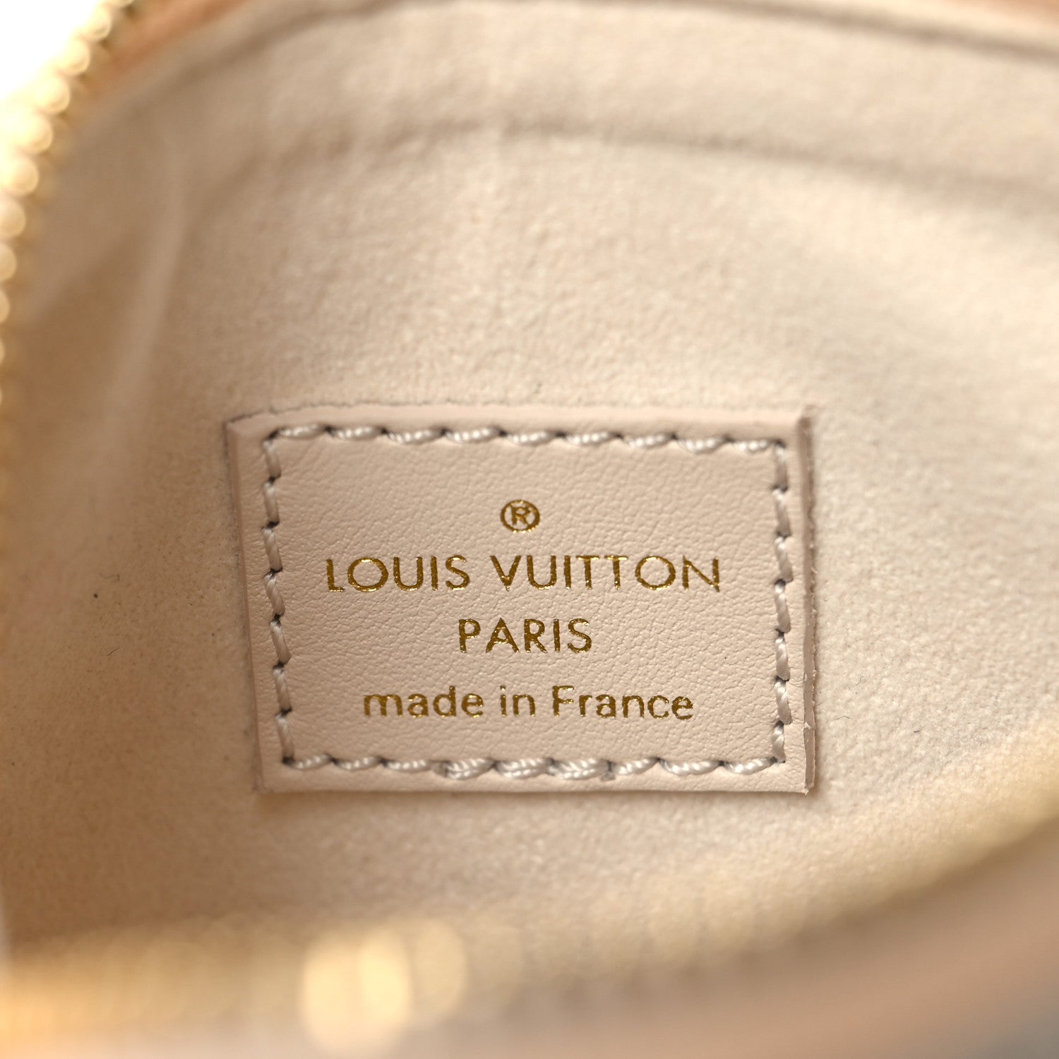 Louis Vuitton Empreinte Monogram Nano Speedy Sunrise Aquarelle 6 of 10