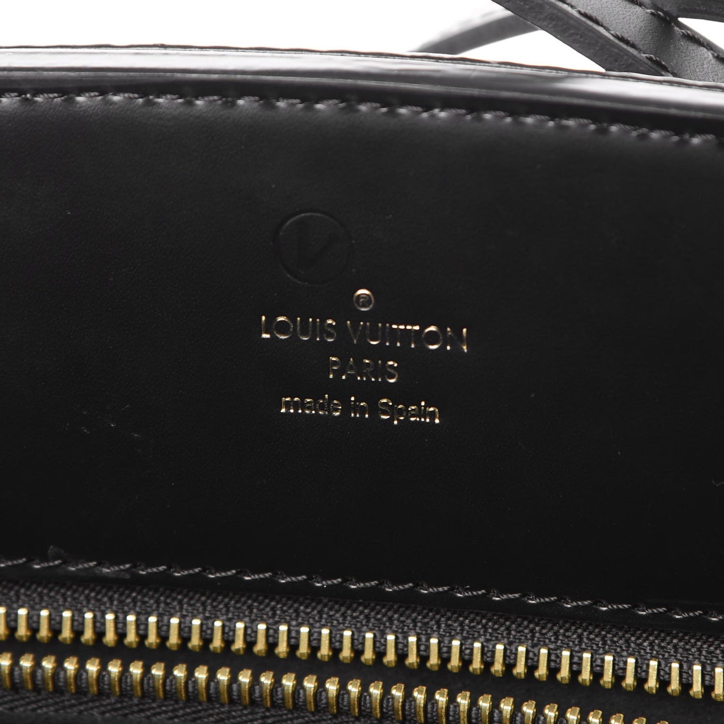 Monogram Phenix PM Black
