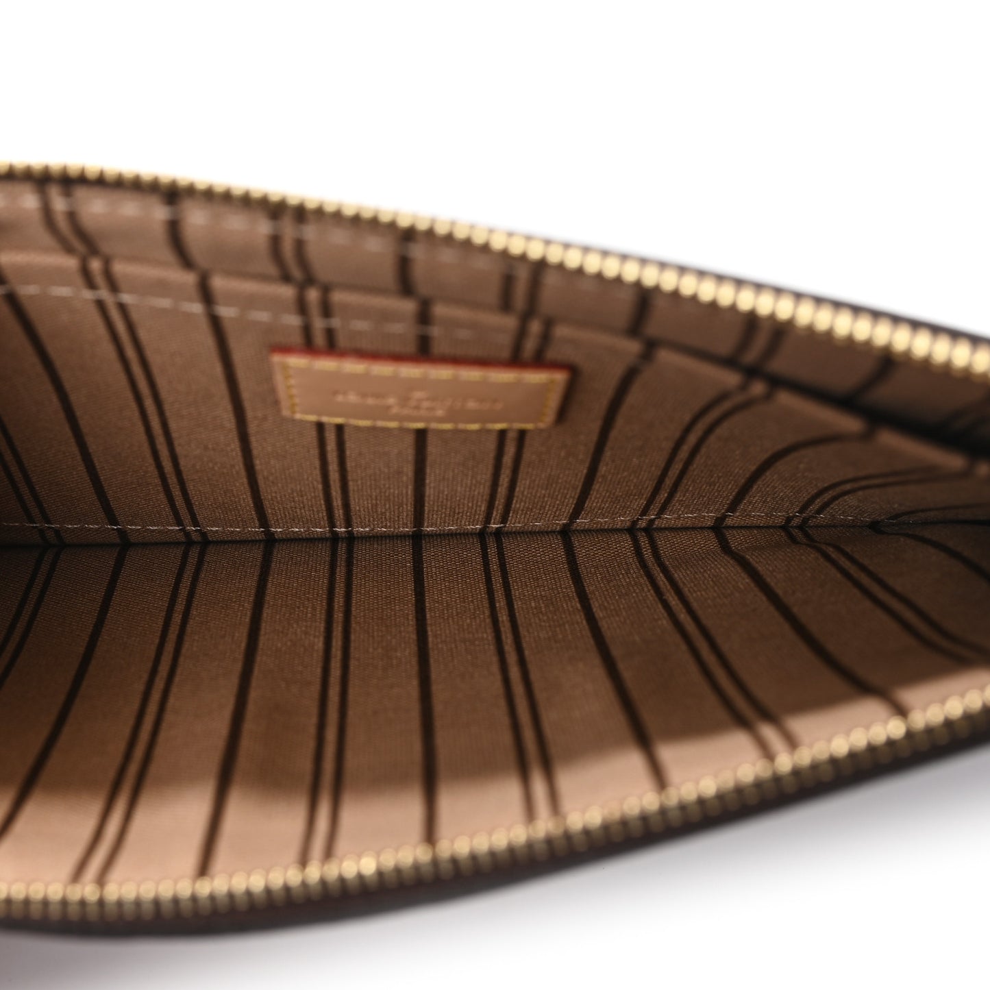 Monogram Neverfull MM GM Pochette