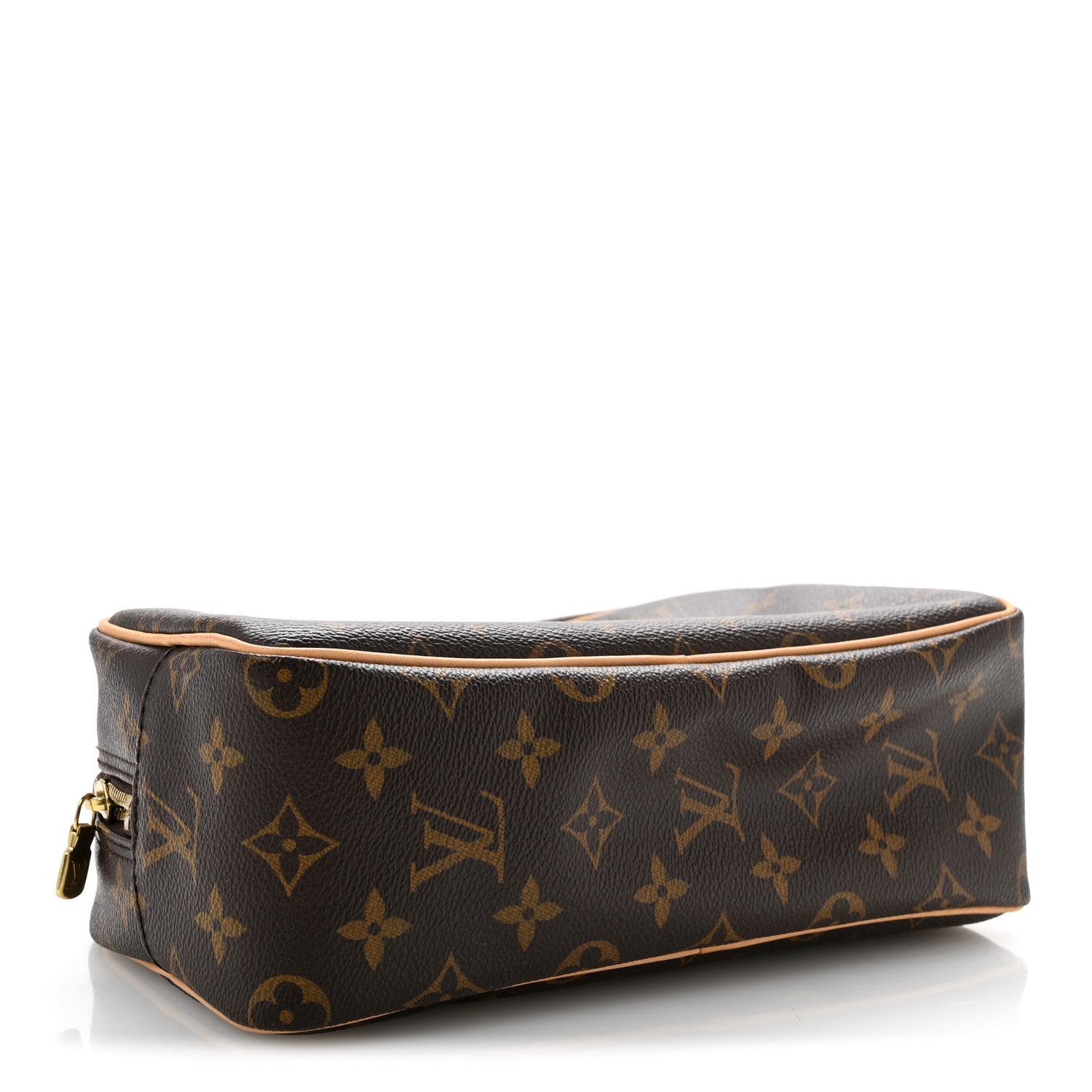 Louis Vuitton Monogram Toiletry Bag 25 4 of 7