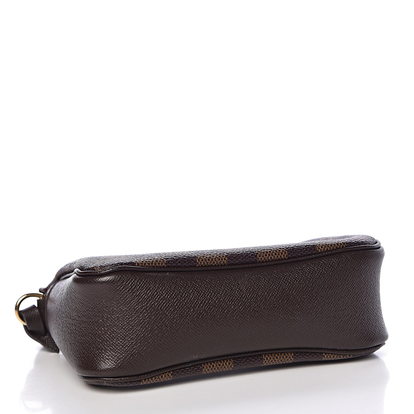 Damier Ebene Trousse Make Up Bag Pochette
