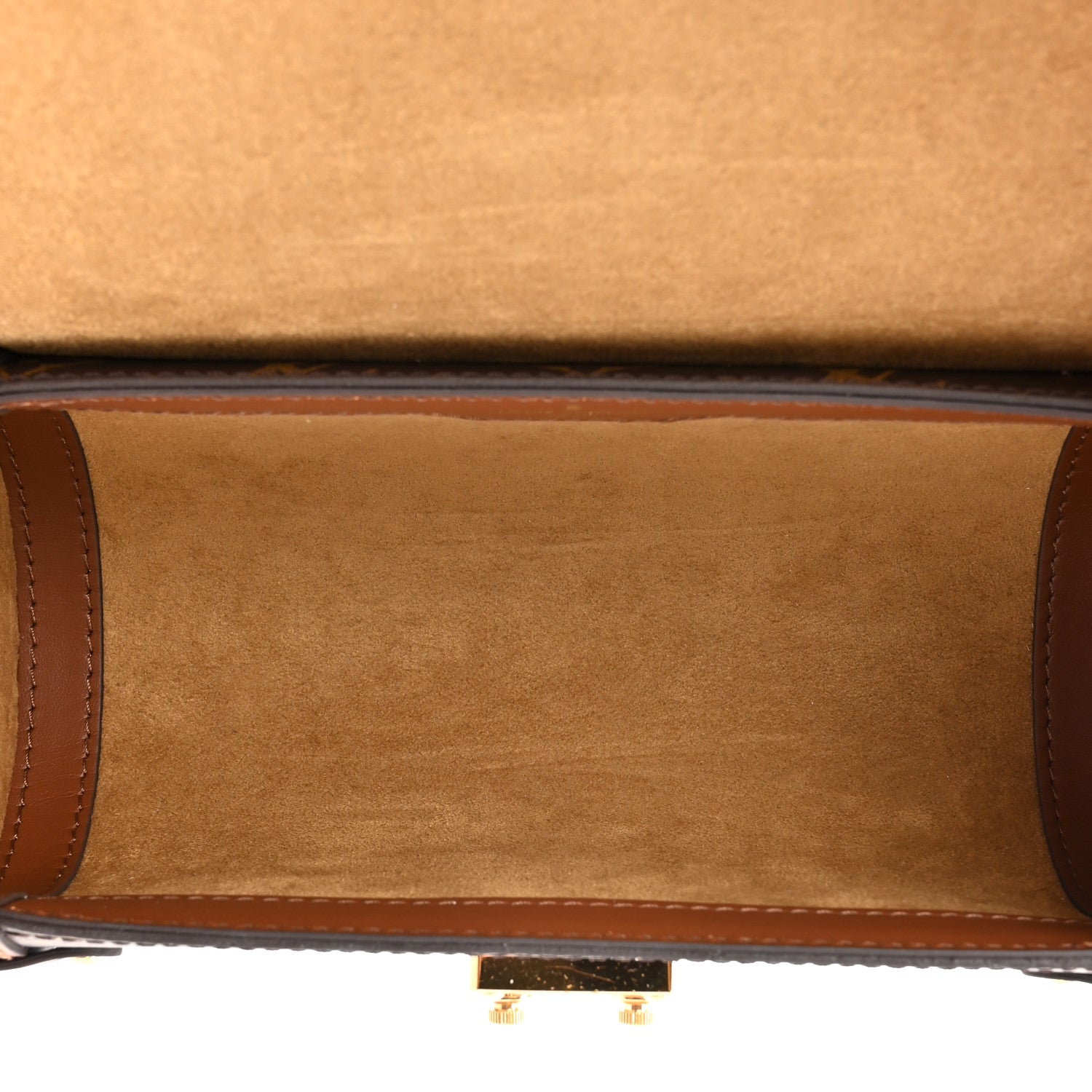 Louis Vuitton Monogram Papillon Trunk 5 of 9