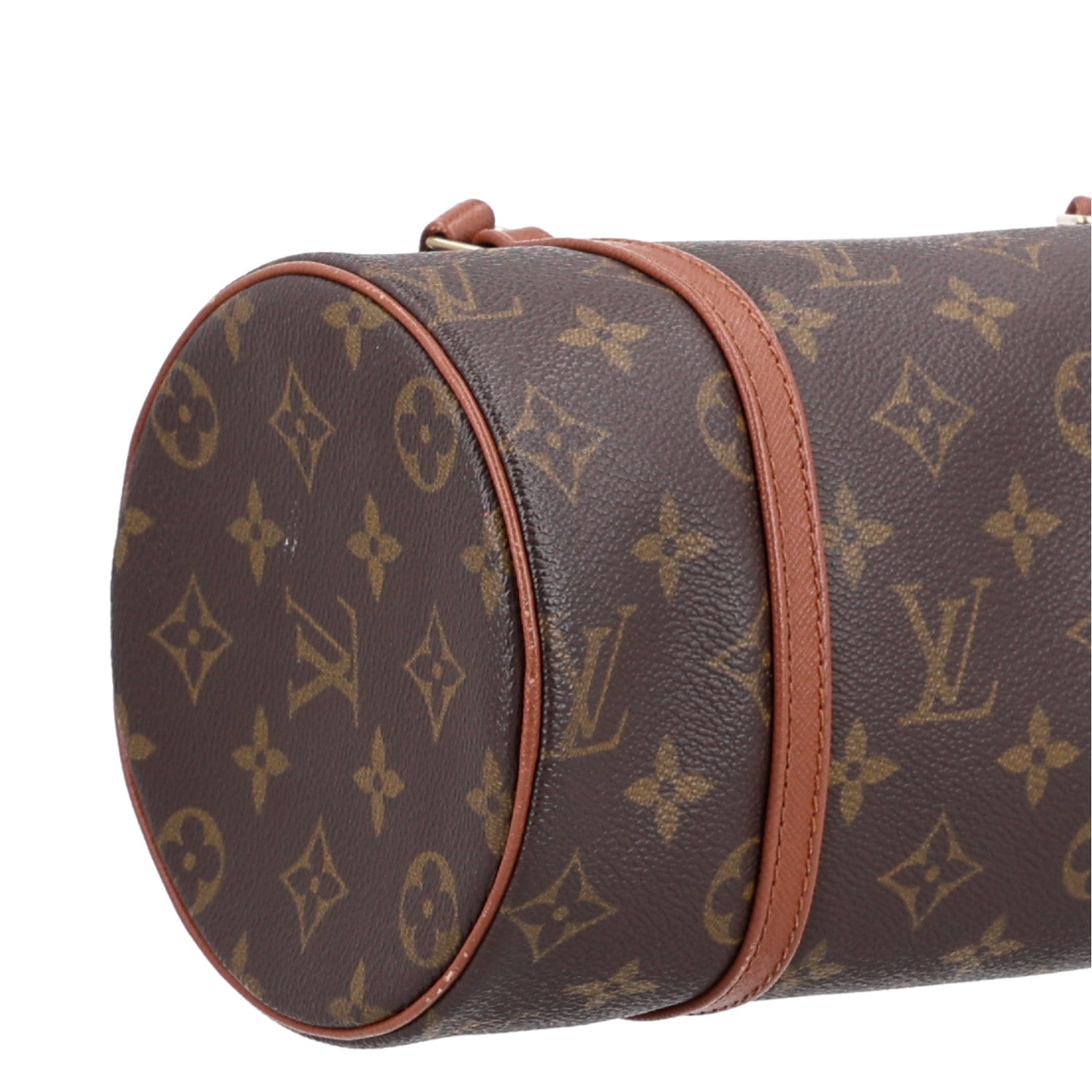 Louis Vuitton Monogram Papillon 26 8 of 9