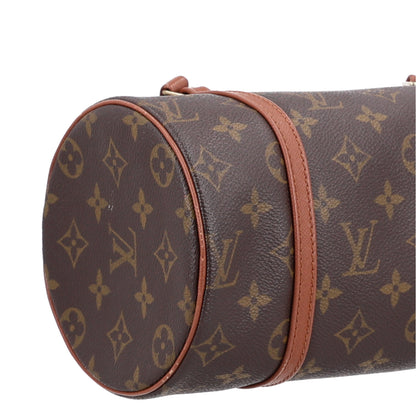 Louis Vuitton Monogram Papillon 26 8 of 9