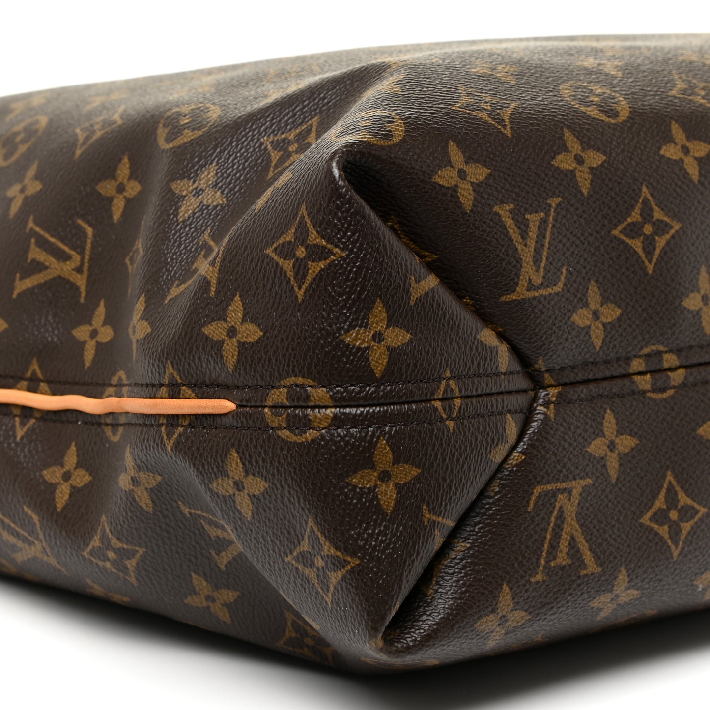 Monogram Sully MM