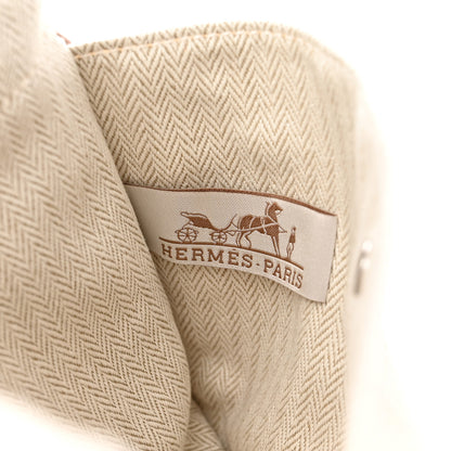 Hermes Fourbi 20 Bag Insert PM Naturel 6 of 6