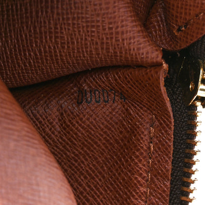 Louis Vuitton Monogram Papillon 26 7 of 11