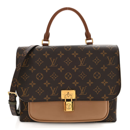 Louis Vuitton Monogram Marignan Sesame 1 of 9