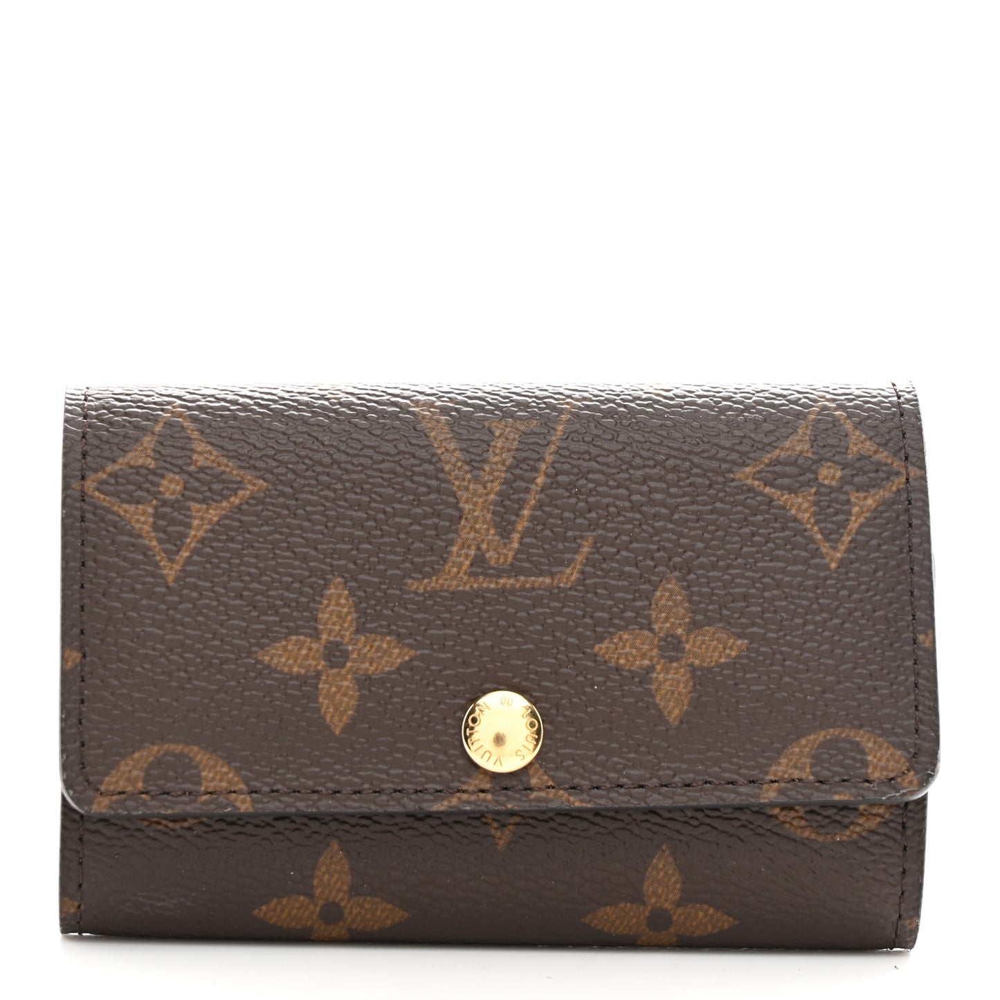 Monogram 6 Key Multicles Holder