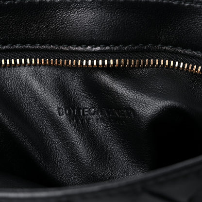 Bottega Veneta Nappa Intrecciato Mini BV Twist Black 6 of 8