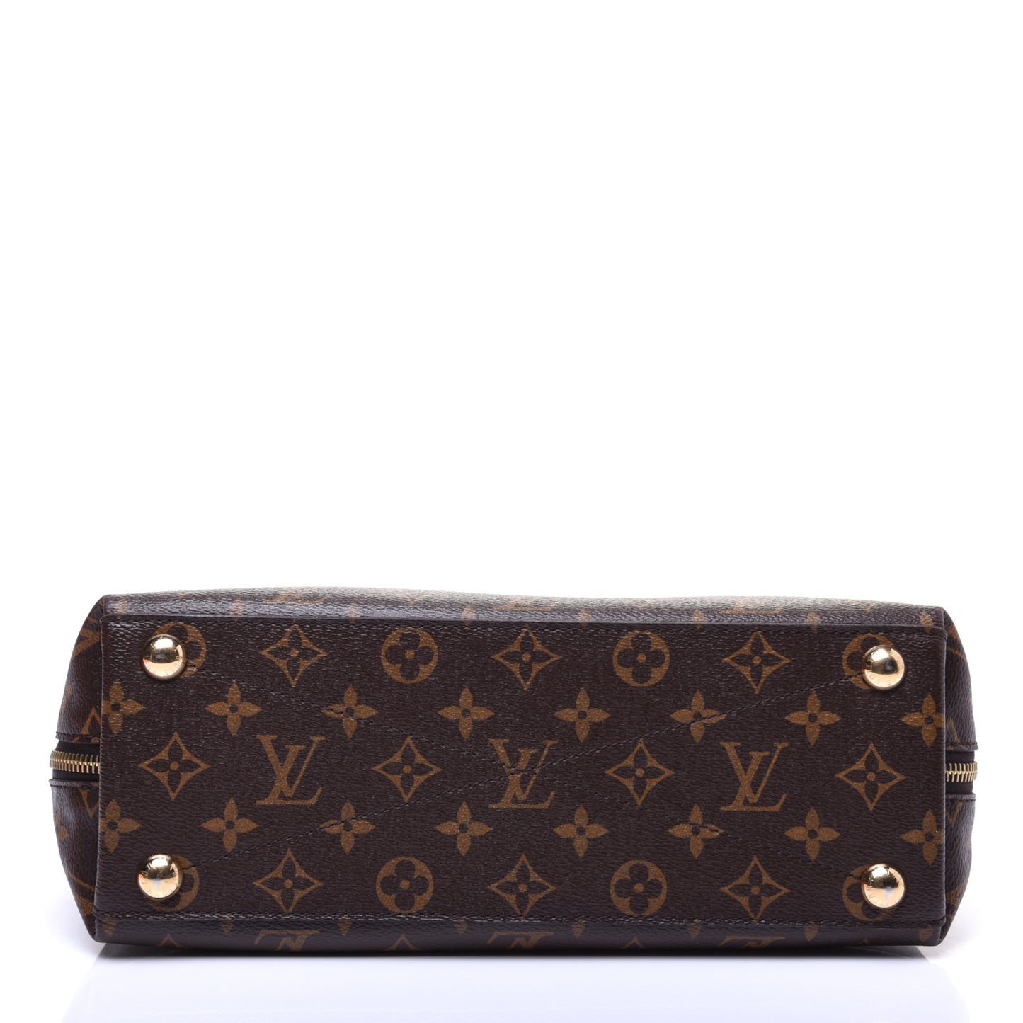 Monogram Voltaire