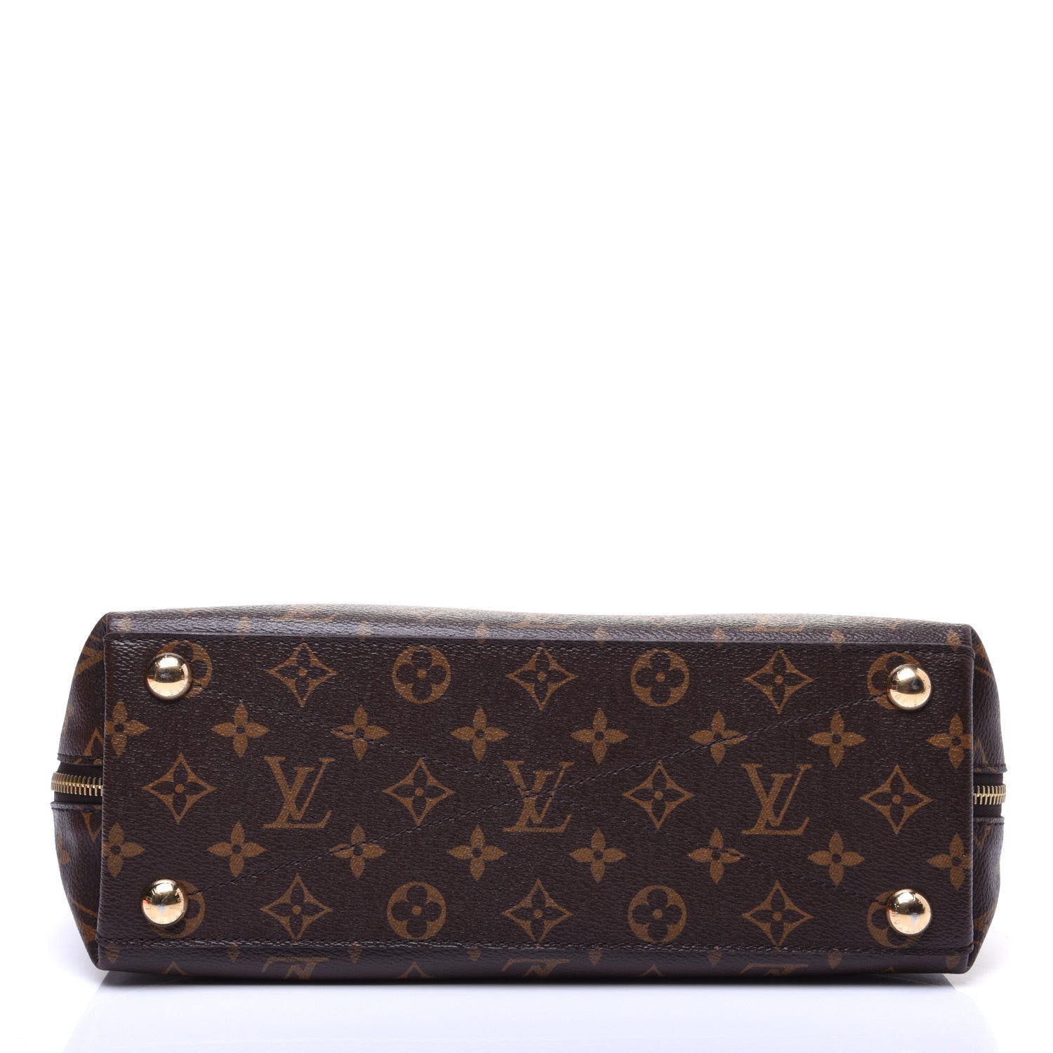 Louis Vuitton Monogram Voltaire 8 of 11