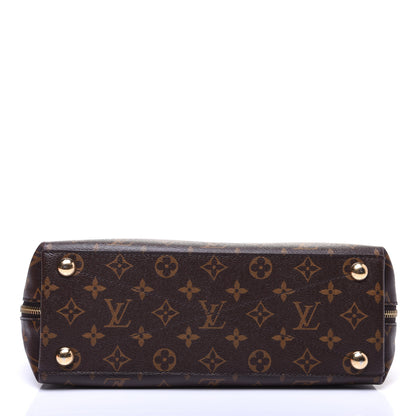 Louis Vuitton Monogram Voltaire 8 of 11