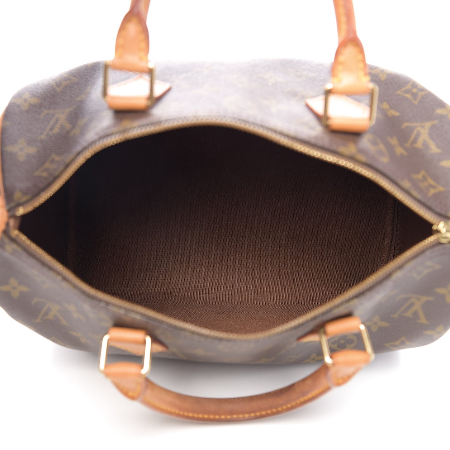 Monogram Speedy 30
