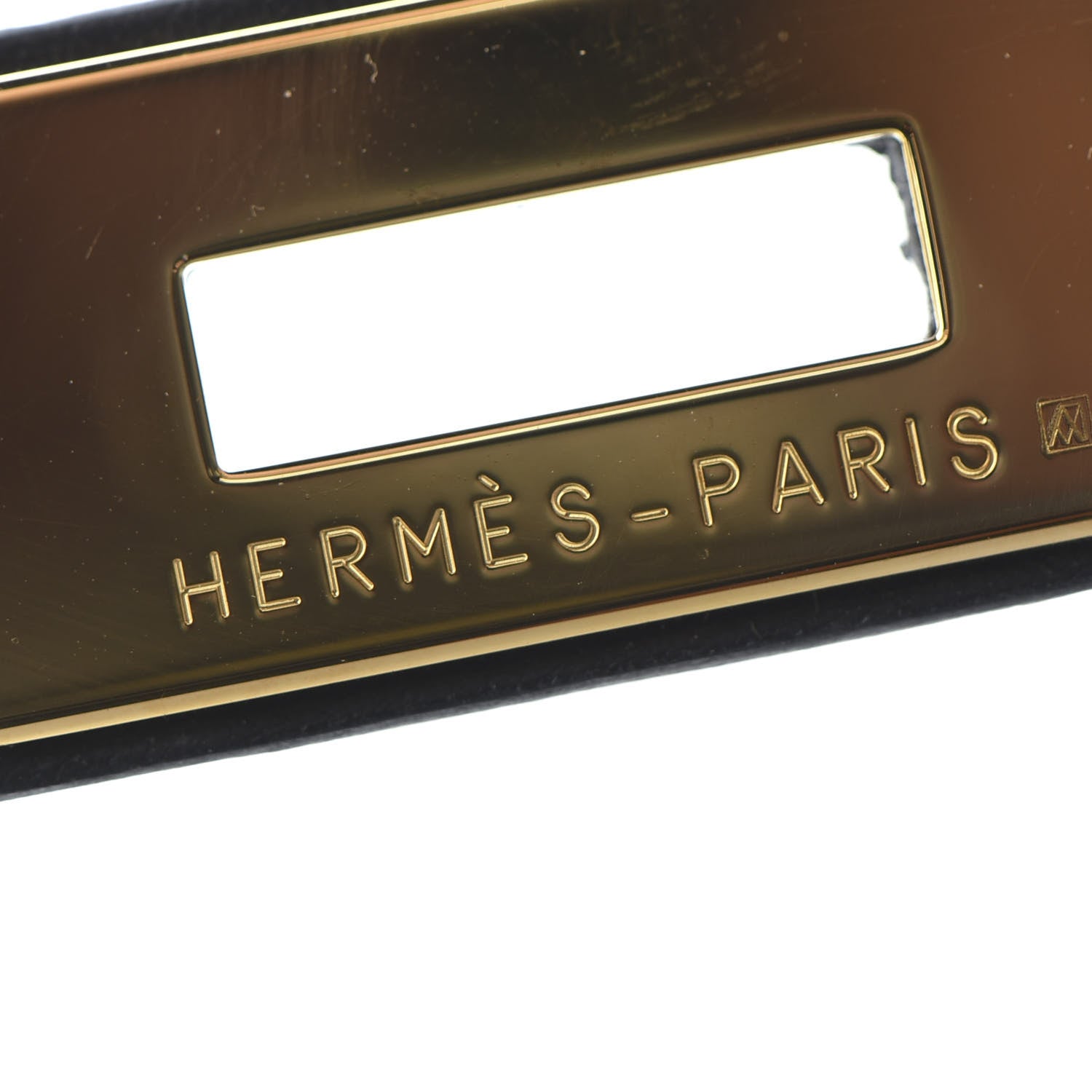 Hermes Togo Birkin 35 Black 29 of 33