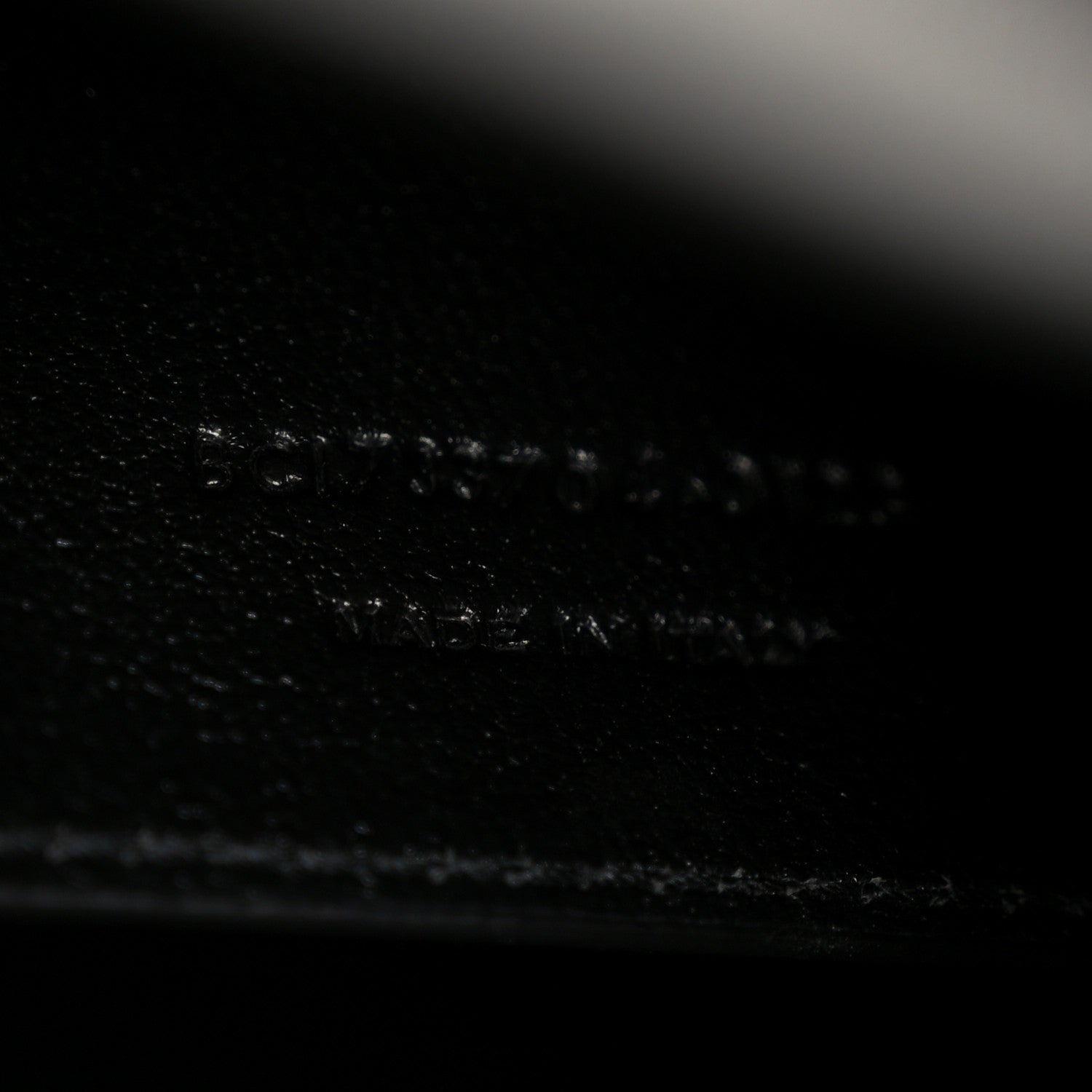 Saint Laurent Lambskin Quilted Monogram Medium Solferino Satchel Black 9 of 12