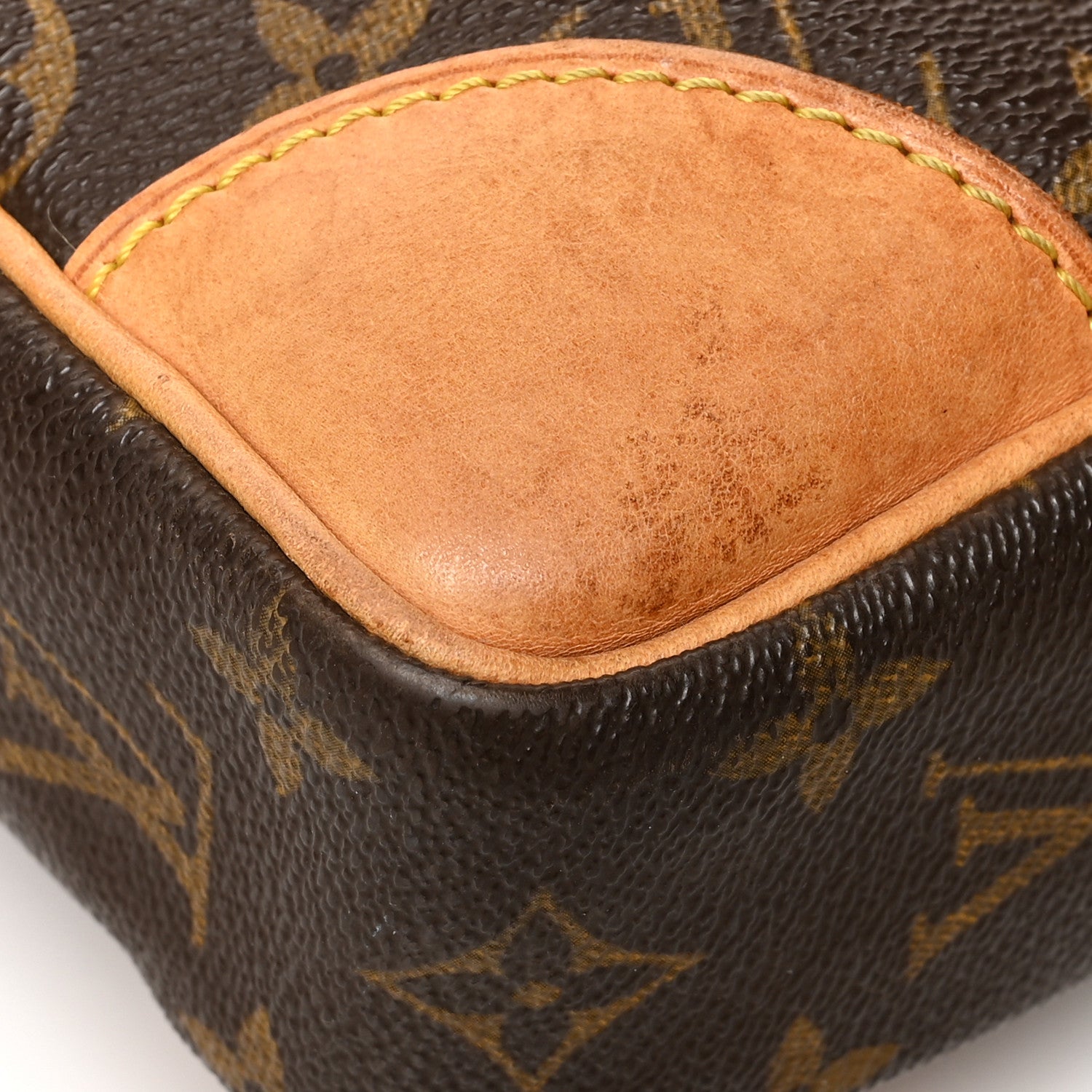 Louis Vuitton Monogram Porte-Documents Voyage Briefcase 10 of 14