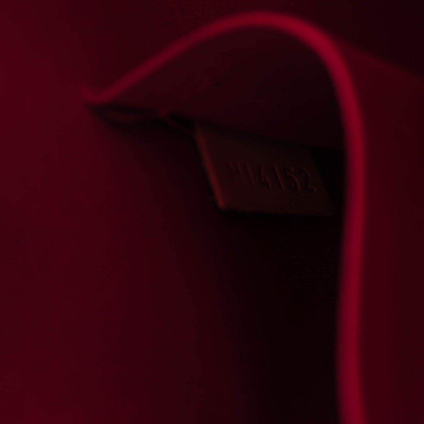 Vernis Alma GM Rose Indien