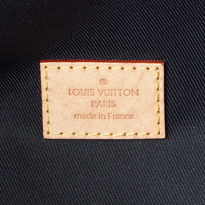 Louis Vuitton Monogram Bumbag 9 of 9
