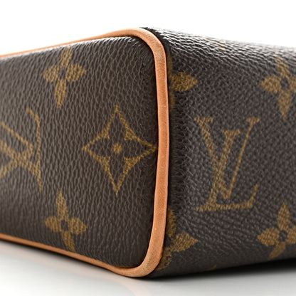 Louis Vuitton Monogram Recital 9 of 11