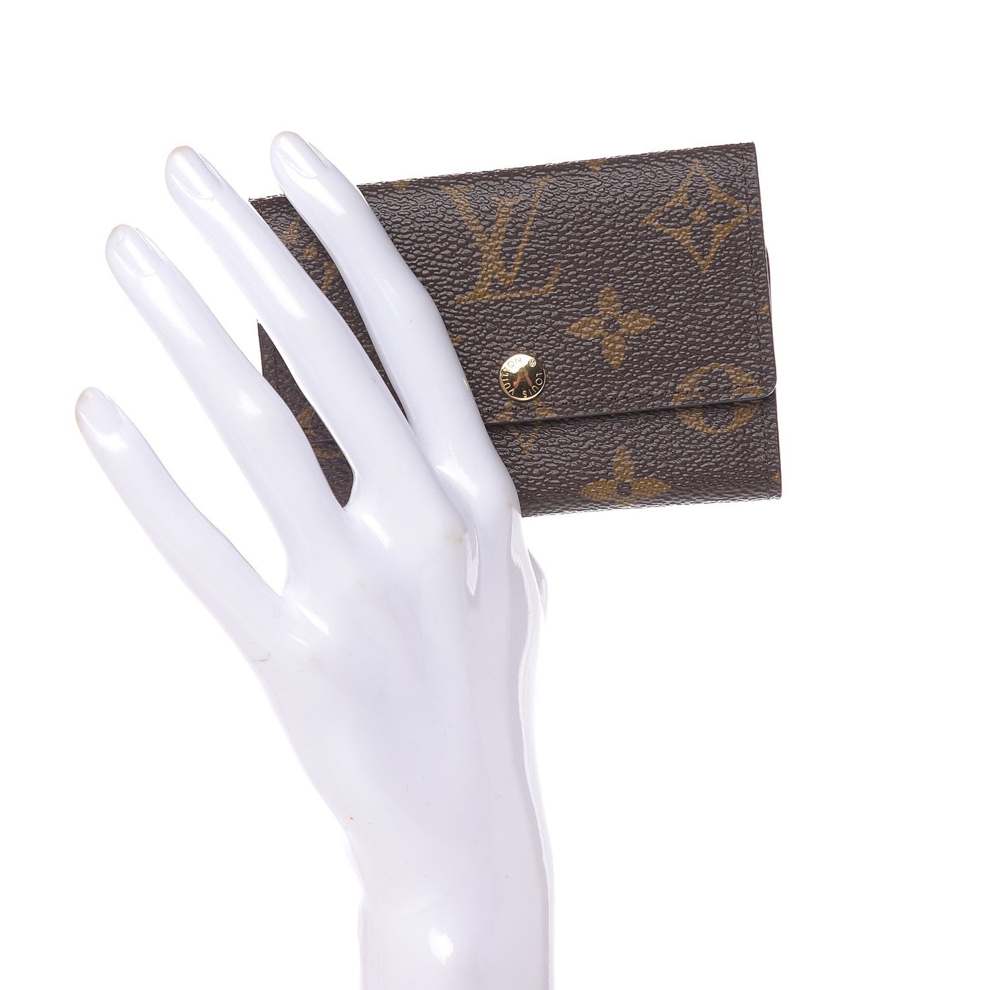 Monogram 6 Key Multicles Holder