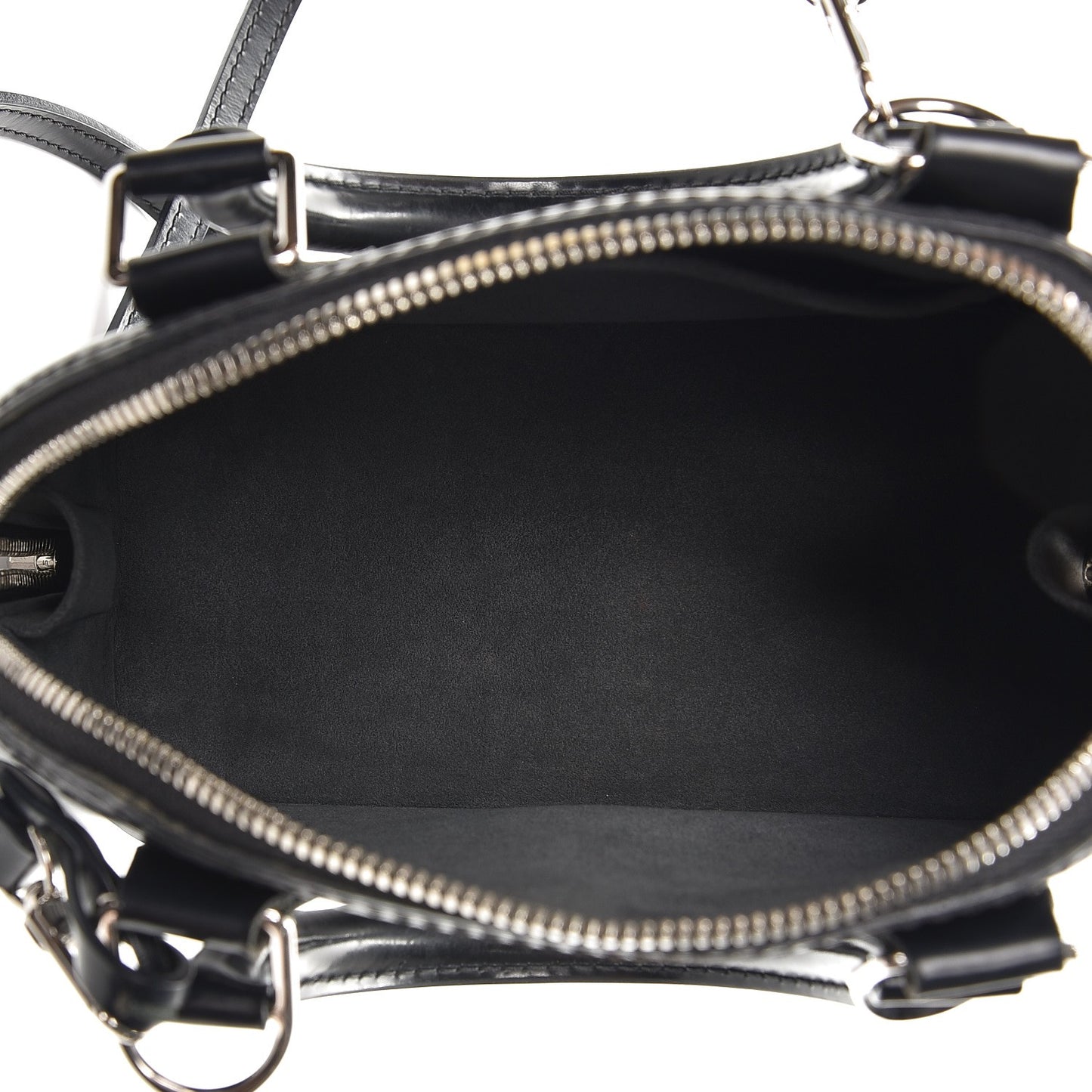 Epi Alma BB Black