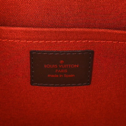 Louis Vuitton Damier Ebene Ribera MM 6 of 11