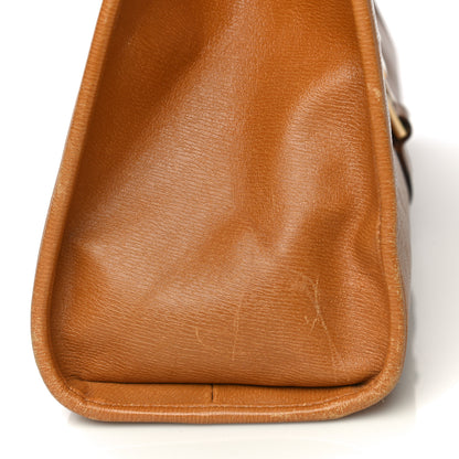 Gucci Calfskin Bardot Hobo Tan 28 of 29