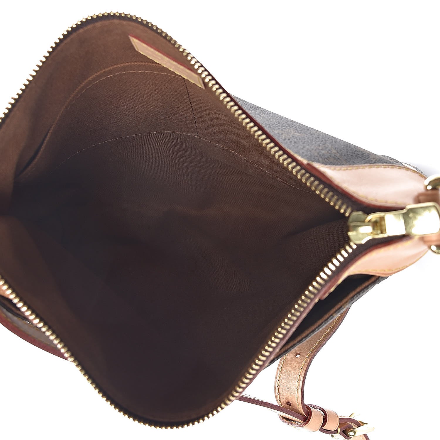 Louis Vuitton Monogram Odeon PM 5 of 9