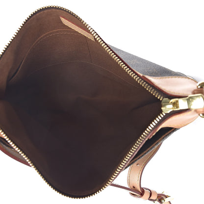 Louis Vuitton Monogram Odeon PM 5 of 9