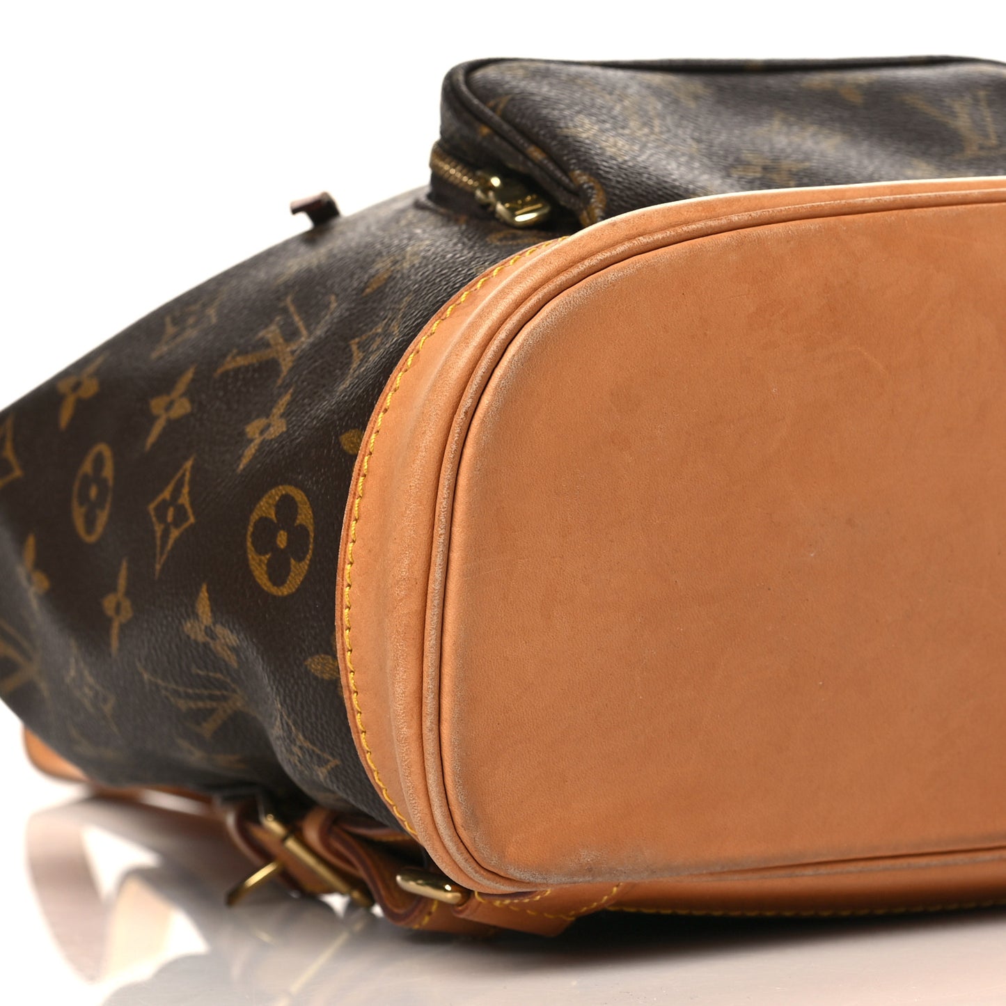 Monogram Montsouris MM Backpack
