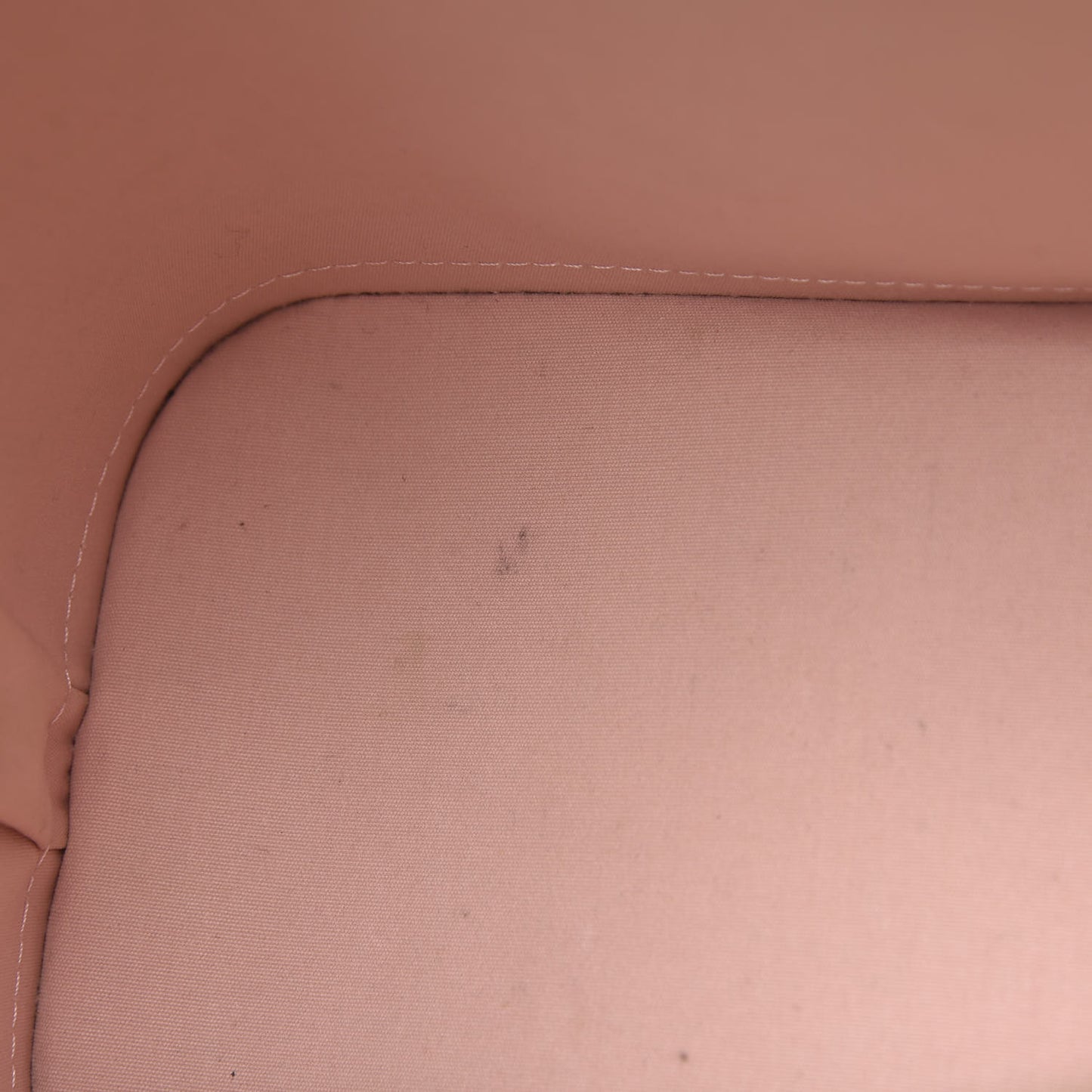 Vernis Alma PM Rose Ballerine