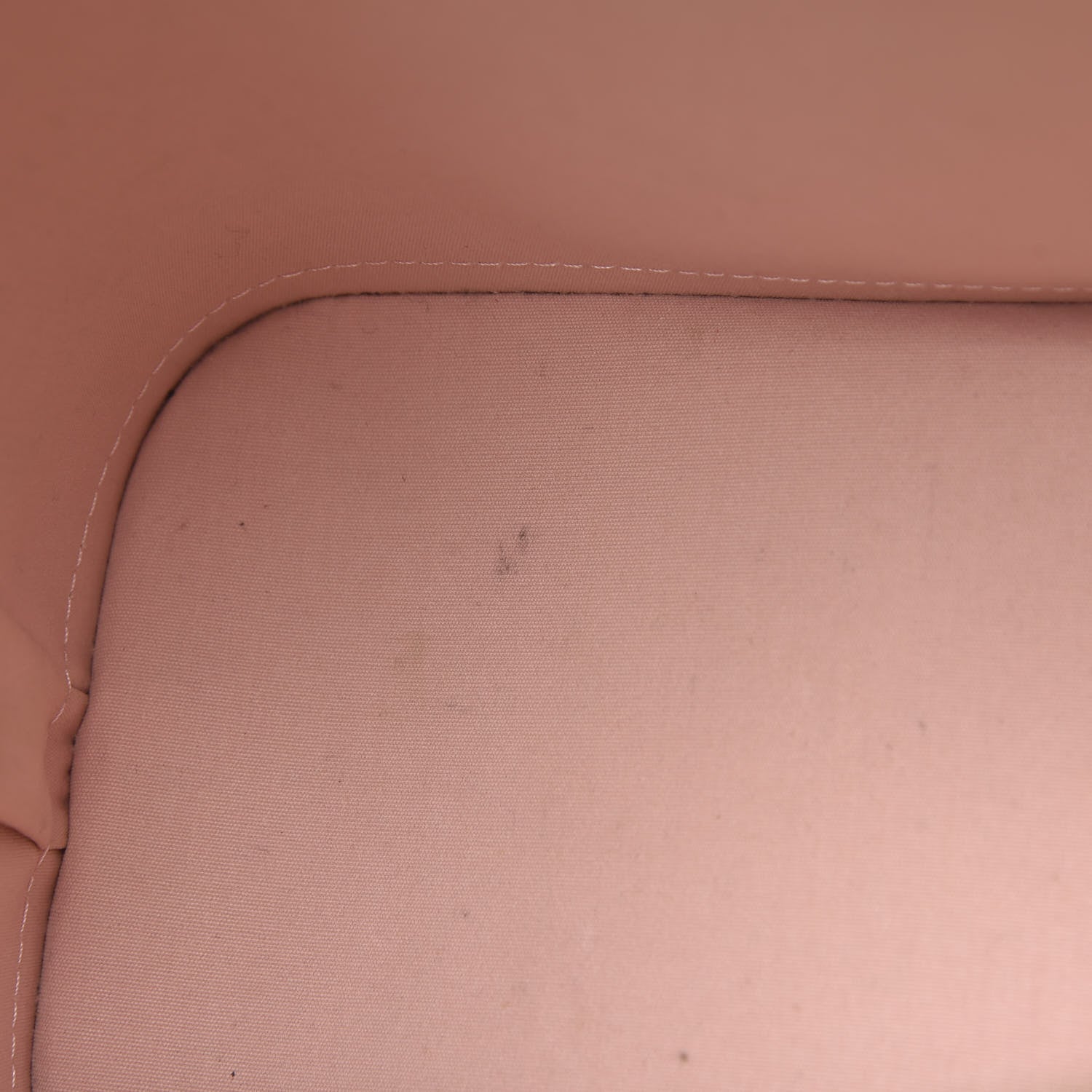 Louis Vuitton Vernis Alma PM Rose Ballerine 13 of 16