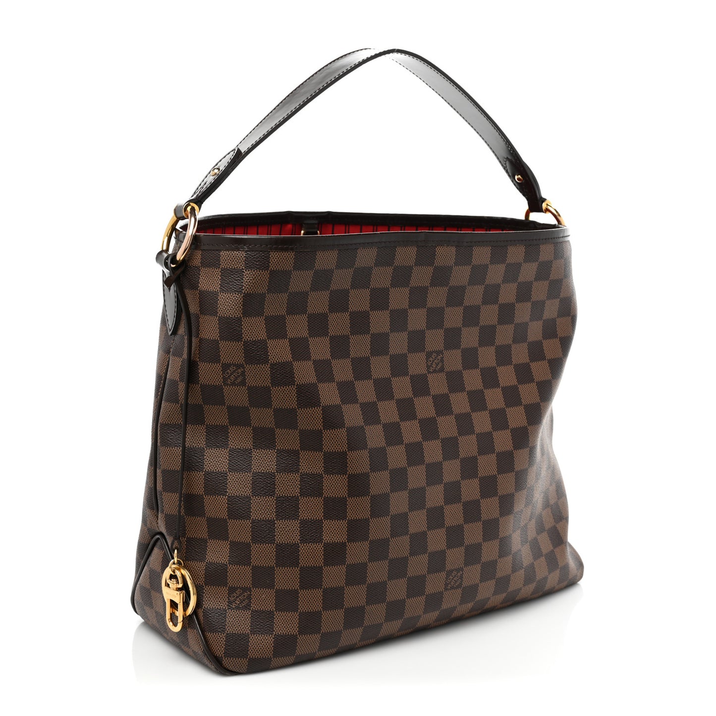 Damier Ebene Delightful MM