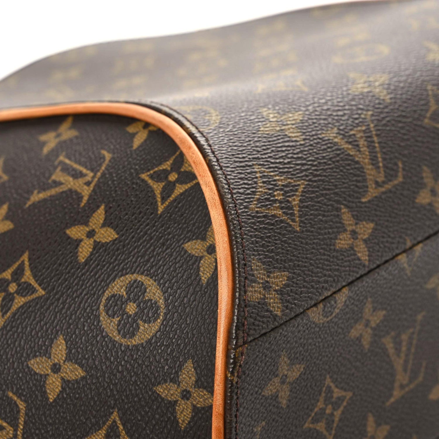 Louis Vuitton Monogram Ellipse MM 6 of 23