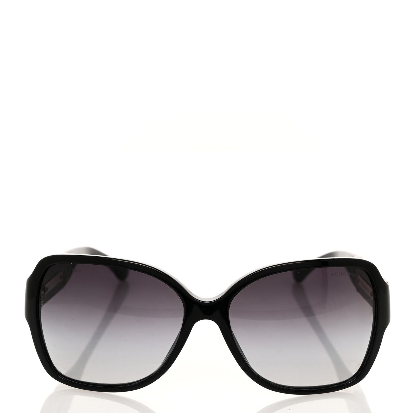 CC Sunglasses 1345 Black
